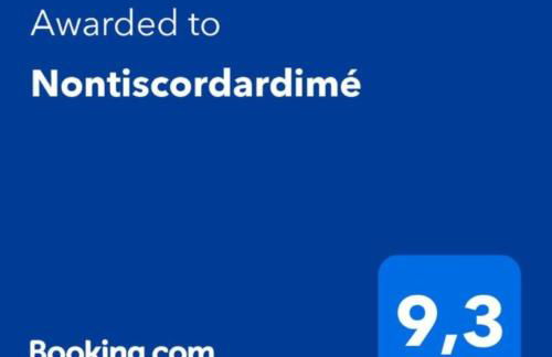 Nontiscordardimé - Photo 2