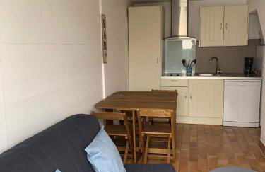 Évasion en Bord de Mer Maison Tout Confort à La Faute-sur-Mer - Photo 9