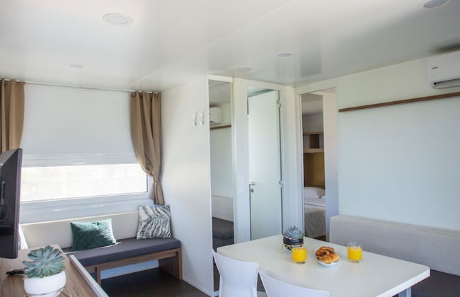 Poseidon Mobile Home Resort - Campsite - Foto 20