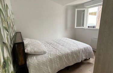 Belle petite maison proche de la mer - Foto 8