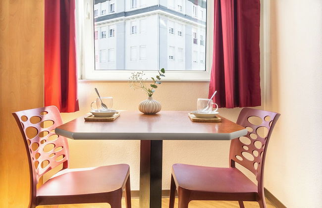 City Residence Access Strasbourg - Foto 18