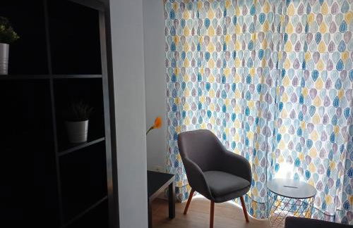 Apartamentos PuntoApart Málaga - Foto 21