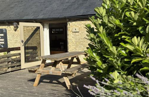 Relaxing Cotswolds Farm Stay - Near Burford - The Parlour - Foto 11