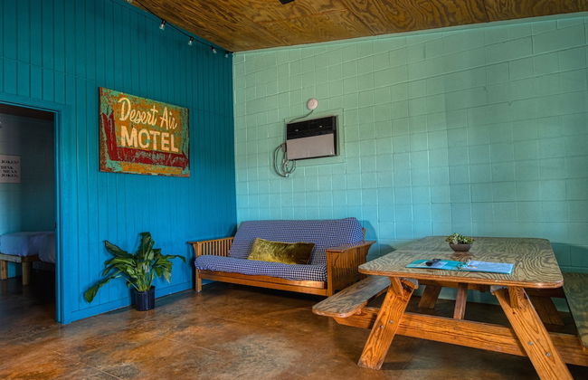 Frio River Cabins - Photo 65