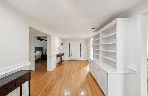 5-Acre Retreat Private Pool Outdoor Bar Fishing Pond & Game Room - Foto 26