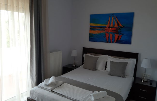 Olive Tree Apartment - Foto 10