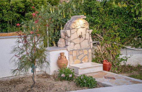 Villa Erasmia- House 2 upper floor - Foto 50