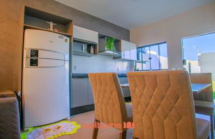 Casa em Rondonopolis a 5 2 km do centro - Foto 2