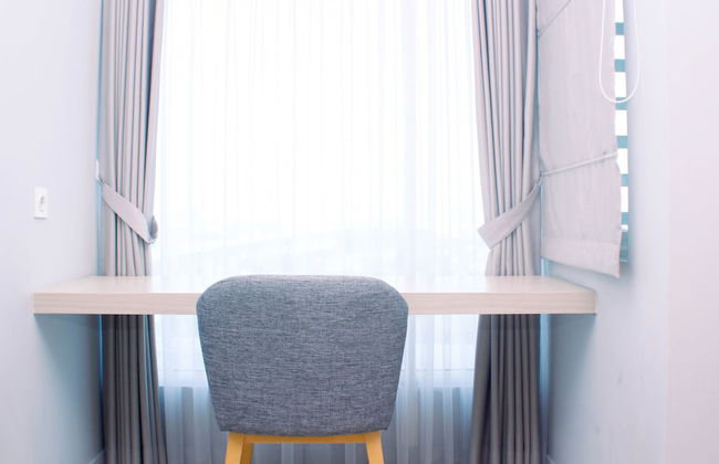 Great Location And Simply Studio At Grand Kamala Lagoon Apartment - Foto 5