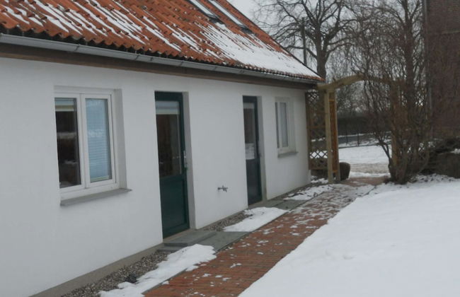 Modernistic Apartment in Stellshagen With Garden - Foto 26