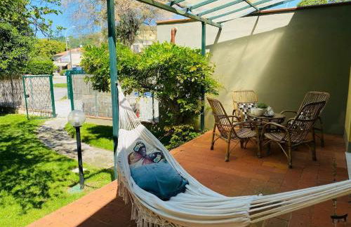 Villa alle Rane - Lake, Beaches and Art in Tuscany - Foto 25