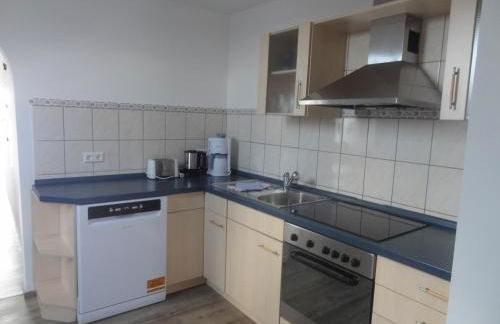 Ferienwohnung Ebersbach - Foto 33