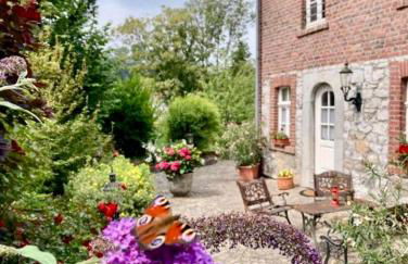 Haus Berggarten - Foto 1