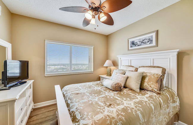 Boardwalk Beach Resort by Book That Condo - Foto 20