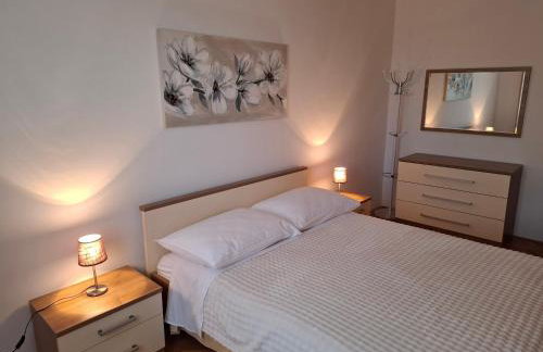 Apartments with swimming pool Poljica, Zadar - 13838 - Foto 12