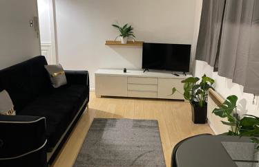 Cosy Flat behind a CreekBeach in Grays - Foto 21