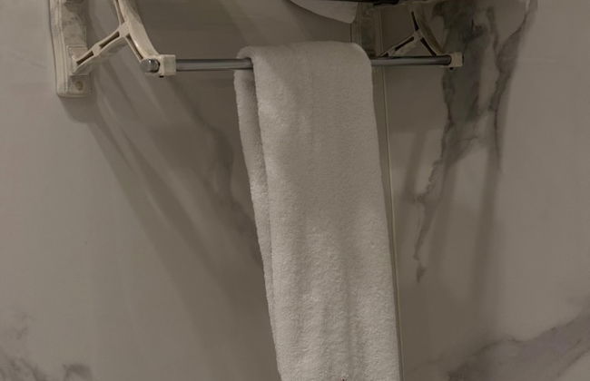 NY Suites Hotel - Photo 56