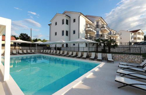 Cool Šilo Appartement Resort - Foto 43