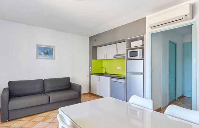 Résidence Odalys Référence La Palmeraie - Foto 8