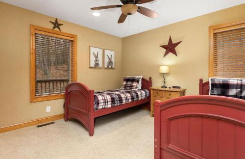 Chestnut Springs with Wintergreen Advantage - Foto 28