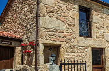 A casiña do Pozo - Foto 1