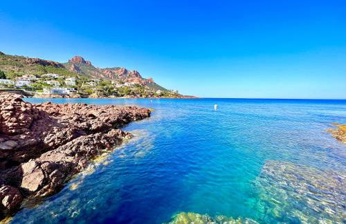 Rénové 2025 - 6 personnes - Clim Parking Piscine Terrasse - Foto 30