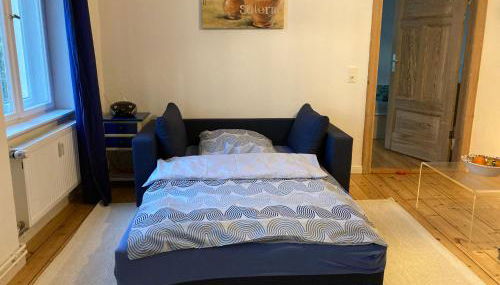 Ferienwohnung am Neuen Garten - Foto 3