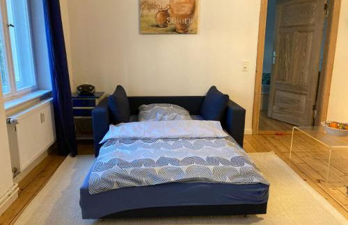 Ferienwohnung am Neuen Garten - Foto 3