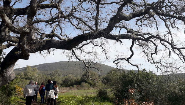 Senderismo por el Parque Natural de Arrábida - Foto 2