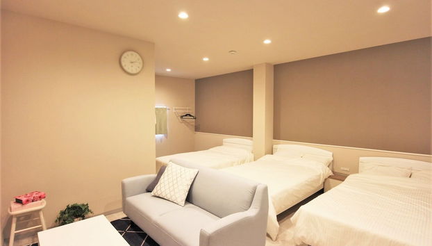 Sekai Hotel Hanare - Foto 2, Camera