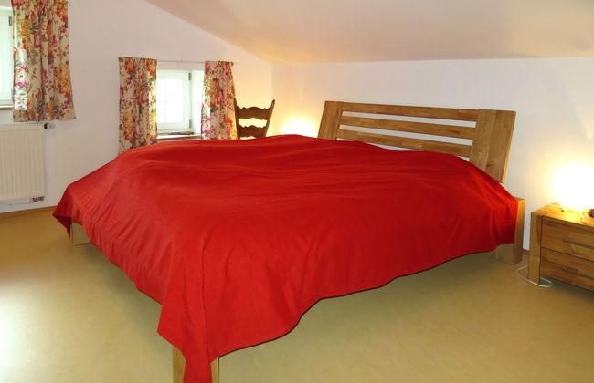 Kaiserhäusl - Foto 12