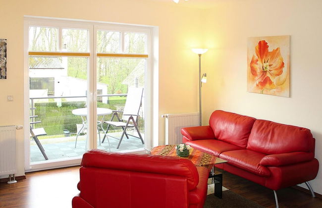 Aparthotel Museumshof auf Fehmarn - Foto 4