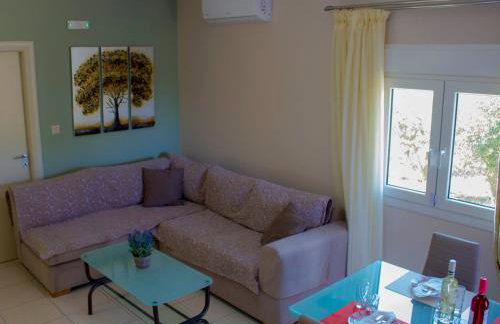 Lydia's Apartment - Foto 8