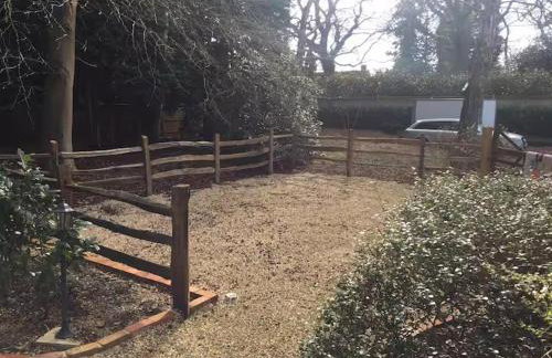 Rogate Cottage Retreat - Foto 25