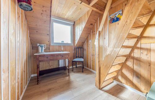 maison Rose l'Ecume à 50 m de la mer - Foto 9