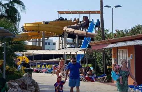 Fantástico apartamento "Sol y Sal" en Cala'n Bosch - Foto 33