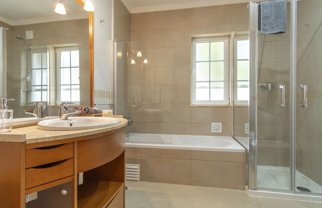 LV Premier Algarve FU1 Pool AC Sea View - Foto 37