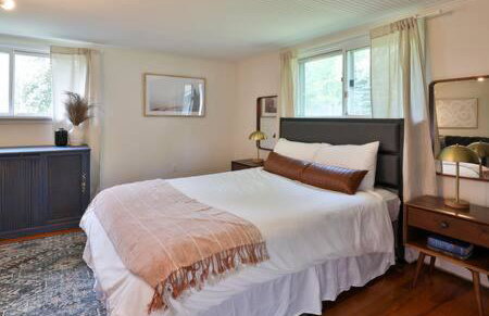 Catskills Country House with Hot Tub near River Trails - Foto 12