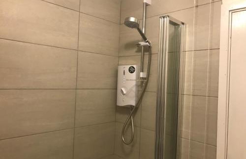 Foxes Sea Side Retreat Deluxe Chalet is a lovely holiday home tucked away on the Kent Coast - Foto 16