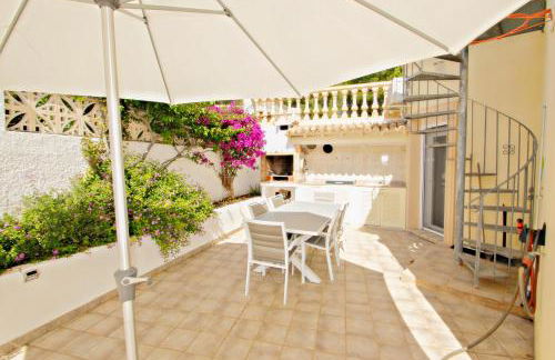 Sol Mar - sea view holiday home with private pool in Benissa - Foto 10