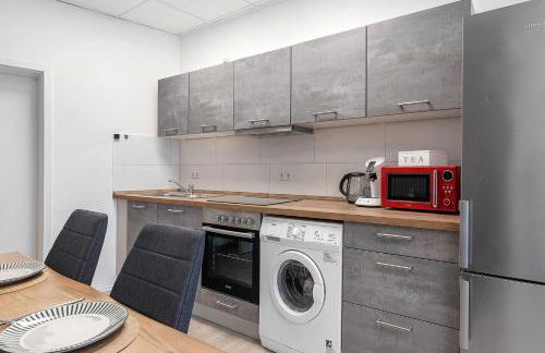 City Apartment - Foto 6