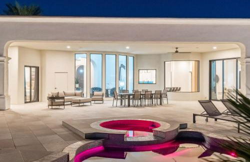 Camelback Mountain Villa Luxury in Paradise Valley - Foto 132