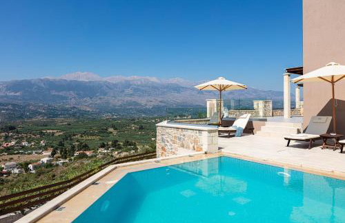 Villa Galanis - Foto 5