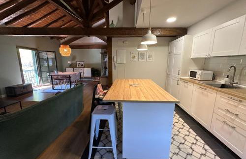 Paskualzubi landa apartamentua - Foto 6