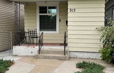 This little house close to hospital,downtown & CFD - Foto 26