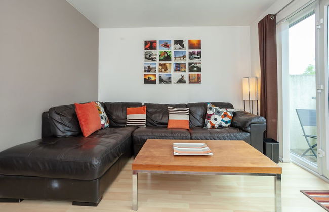 Lakeside view - Manchester townhouse - Foto 15