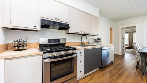 Spacious 3BR Family Flat Near Encore Assembly Row - Foto 5