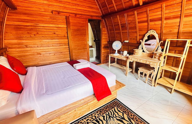 Volcano Valley - Foto 4