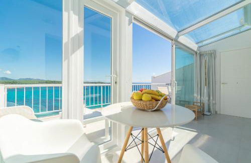 Marinamar Sea View in S Illot-cala Morlanda - Foto 16