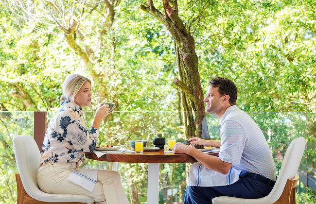 Chira Glamping Resort Monteverde - Foto 48